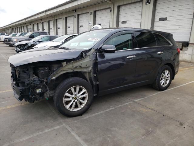 KIA SORENTO L