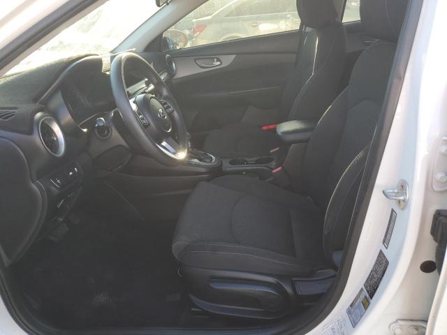 2019 KIA FORTE FE - 3KPF24AD6KE040655