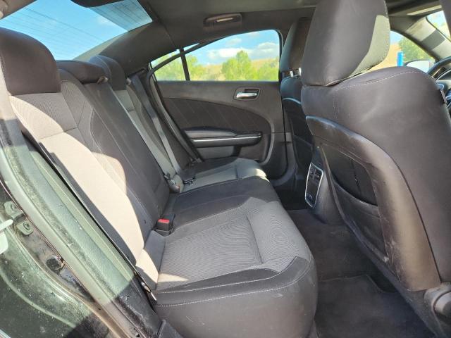 2015 DODGE CHARGER SX 2C3CDXHG5FH765001