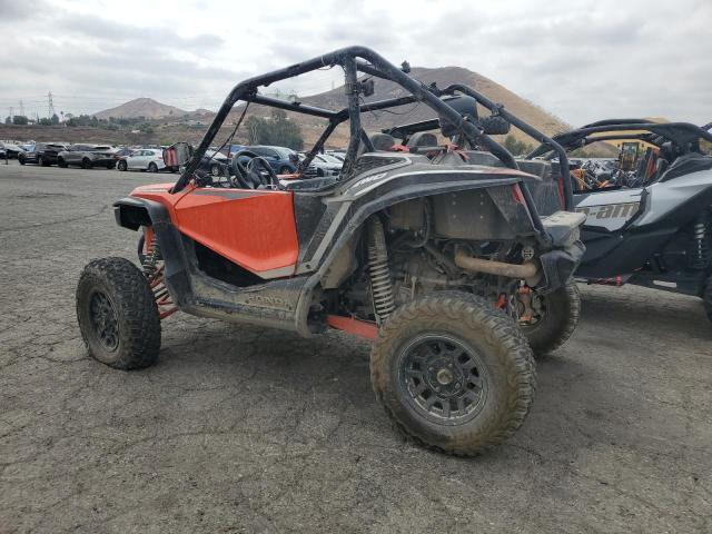 2021 HOND TALON 1000X - 1HFVE0559M4200164