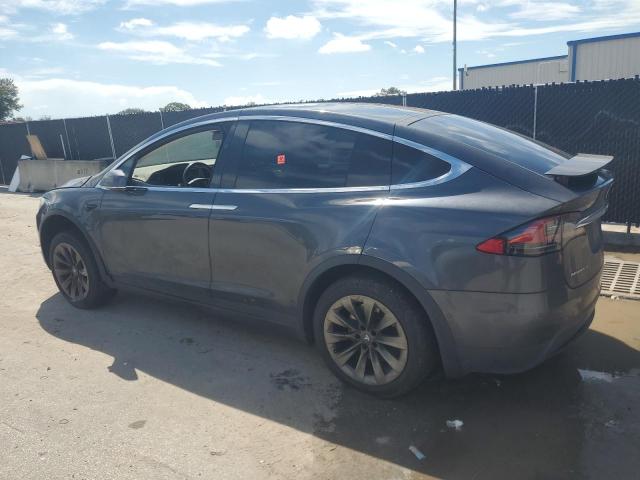 2017 TESLA MODEL X 5YJXCBE2XHF059257