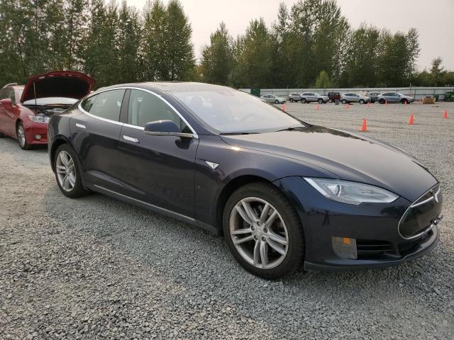 2015 TESLA MODEL S 70D 5YJSA1S25FF089441