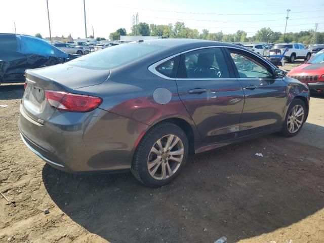 2015 CHRYSLER 200 LIMITE 1C3CCCAB0FN703846