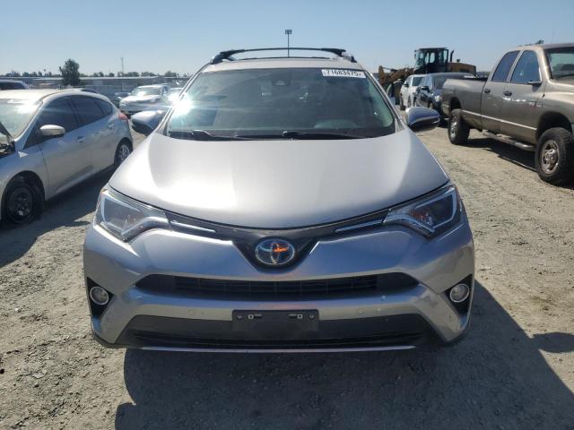 2018 TOYOTA RAV4 HV LE JTMRJREV2JD222191