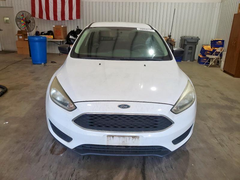 2017 FORD FOCUS S - 1FADP3E20HL219467