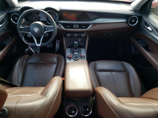 2018 ALFA ROMEO STELVIO SP ZASFAKPN5J7B96831