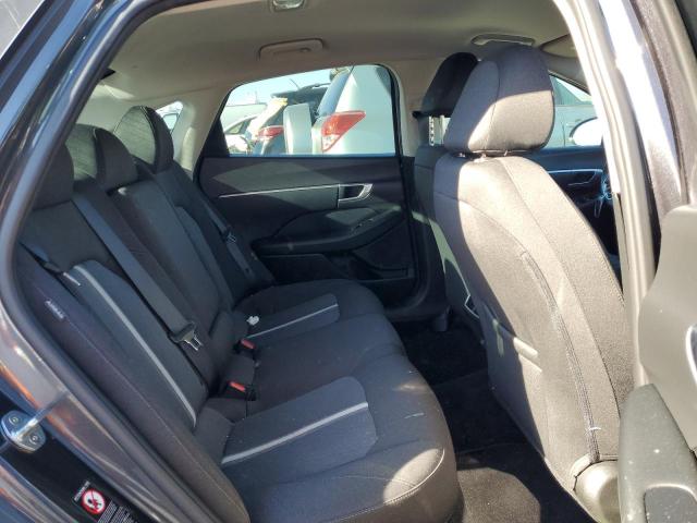 2020 HYUNDAI SONATA SEL - 5NPEF4JA8LH056696