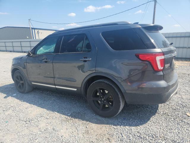 2016 FORD EXPLORER XLT - 1FM5K7DH7GGD11866
