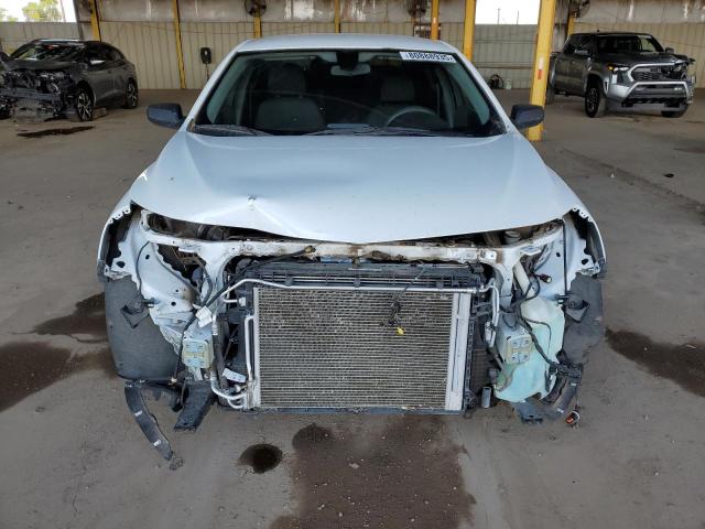 2019 CHEVROLET MALIBU LS 1G1ZB5ST3KF222630
