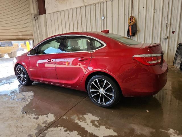 2016 BUICK VERANO SPO 1G4PW5SK8G4129191