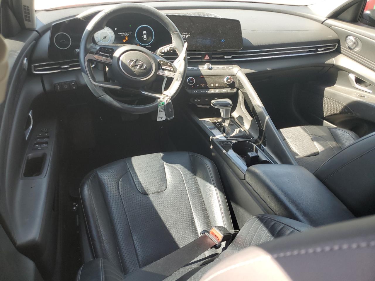 HYUNDAI ELANTRA LIMITED