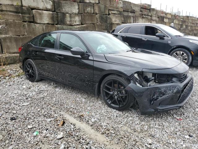 2023 HONDA CIVIC SPORT #3263717692