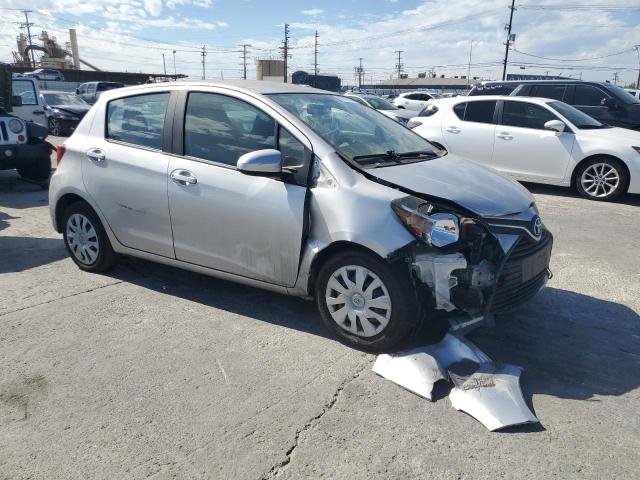 2016 TOYOTA YARIS L VNKKTUD32GA069358