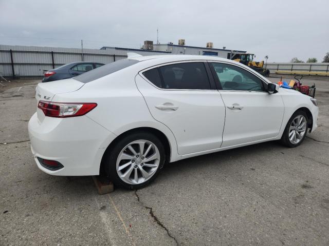 2017 ACURA ILX BASE W - 19UDE2F37HA014730