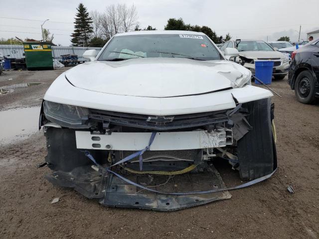 2017 CHEVROLET CAMARO LT 1G1FB1RS1H0210755