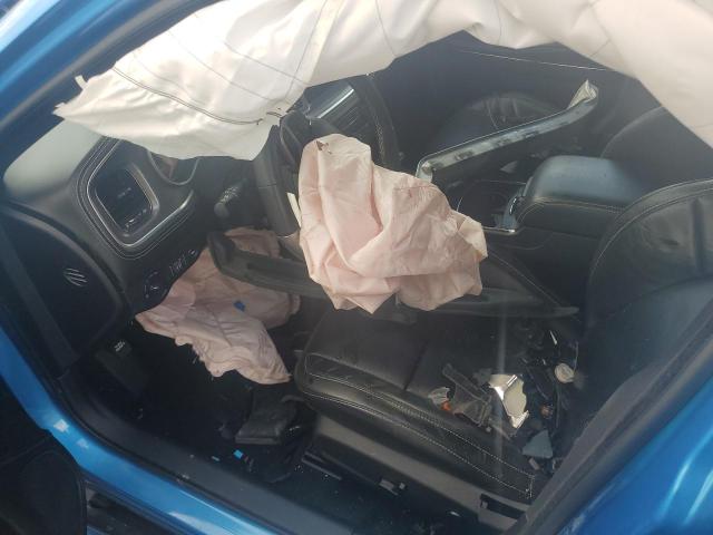 2023 DODGE CHARGER SRT HELLCAT 2C3CDXL97PH697312