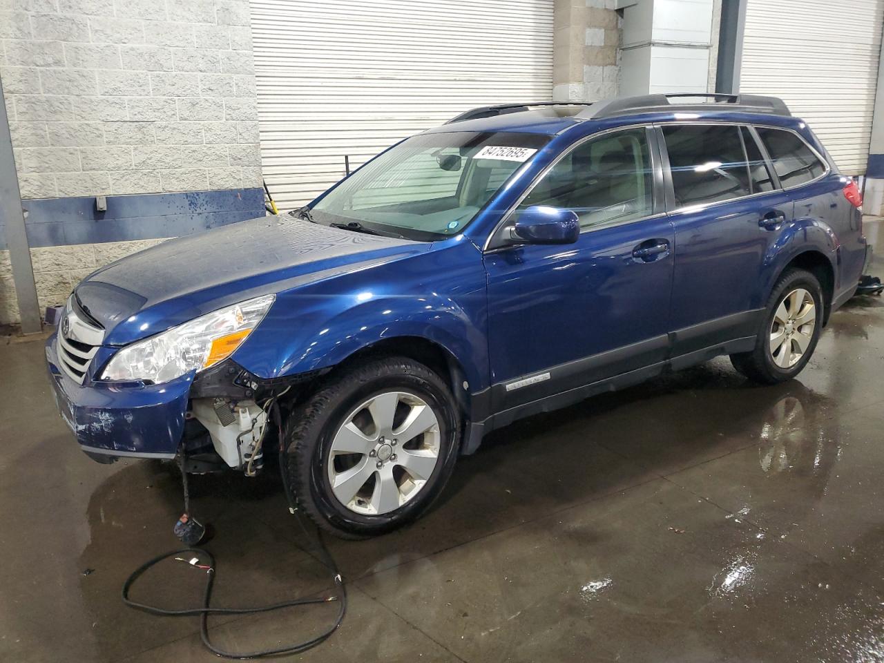 SUBARU OUTBACK 2.5I LIMITED