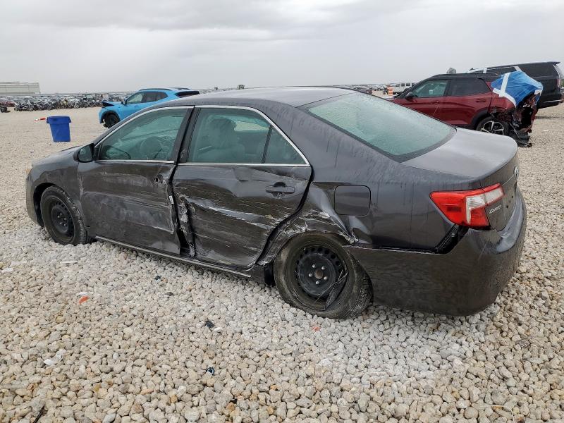 2014 TOYOTA CAMRY L - 4T4BF1FK2ER385908