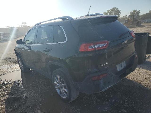 2014 JEEP CHEROKEE L - 1C4PJMDS9EW190089