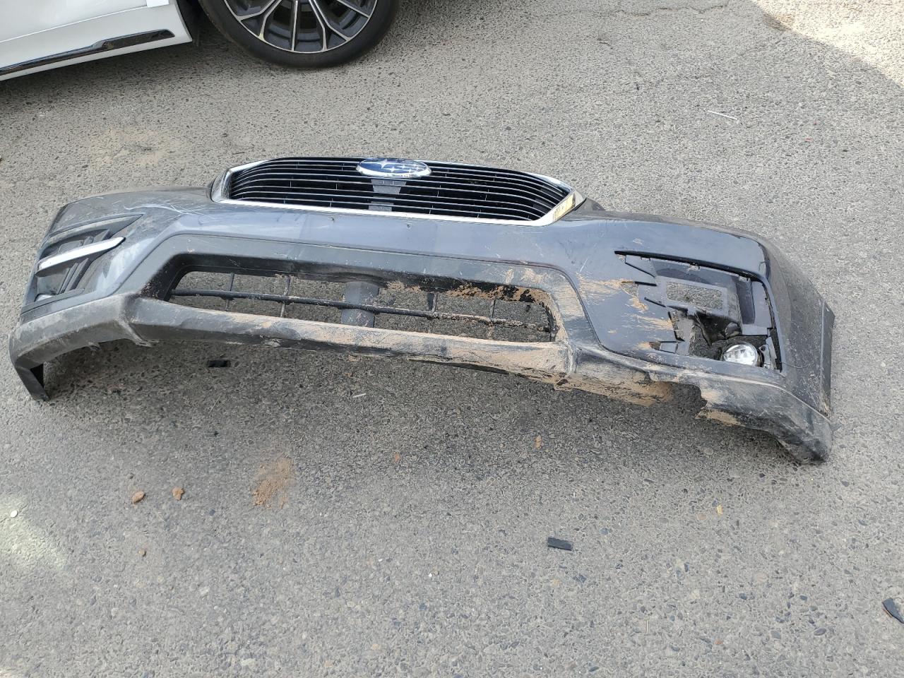 SUBARU ASCENT LIMITED