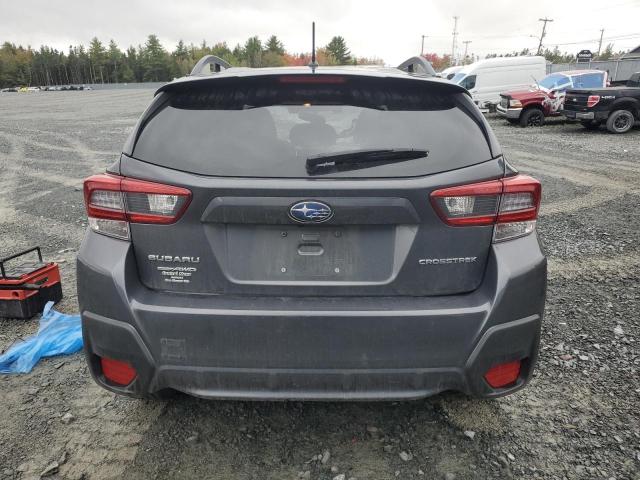 2021 SUBARU CROSSTREK JF2GTABC1M8668692