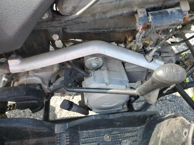 2022 POLARIS OUTLAW 110 RF3YAK110NT057984