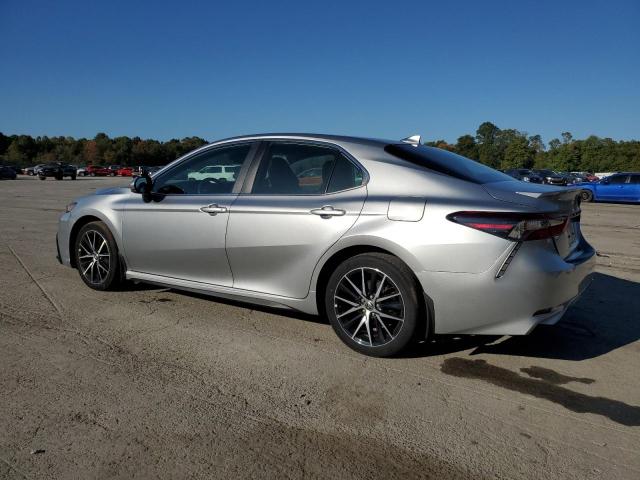 2022 TOYOTA CAMRY SE 4T1G11AK0NU650511