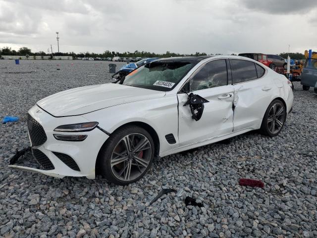 GENESIS G70 SPORT