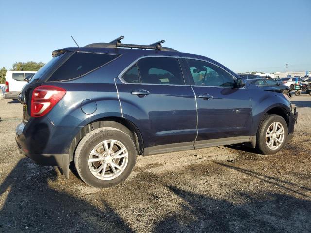 2016 CHEVROLET EQUINOX LT 2GNALCEKXG1130929