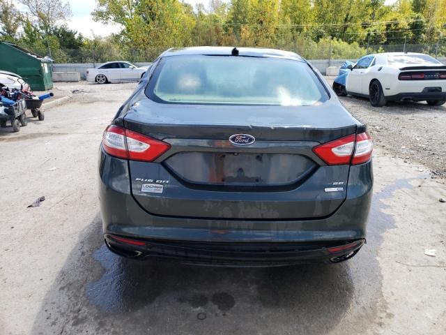 2015 FORD FUSION SE 3FA6P0T91FR153131