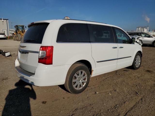 2014 CHRYSLER TOWN & COU #3258880793