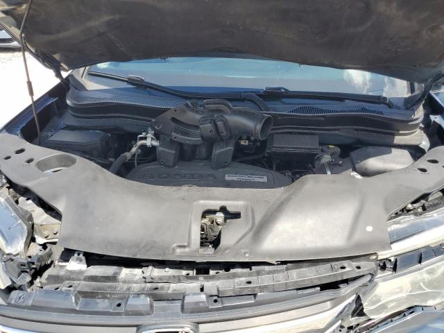2017 HONDA PILOT EXL 5FNYF5H53HB040469