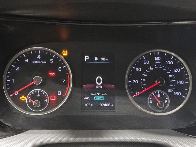 2021 KIA K5 LX 5XXG24J23MG001079