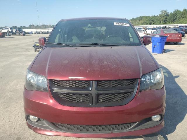 2020 DODGE GRAND CARA - 2C4RDGEG6LR198975