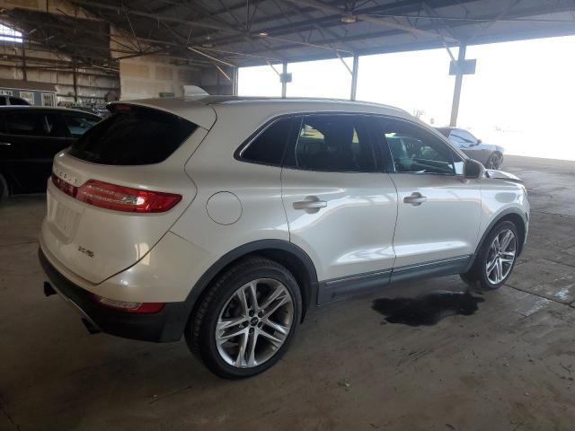 2016 LINCOLN MKC RESERV - 5LMCJ3D98GUJ00881