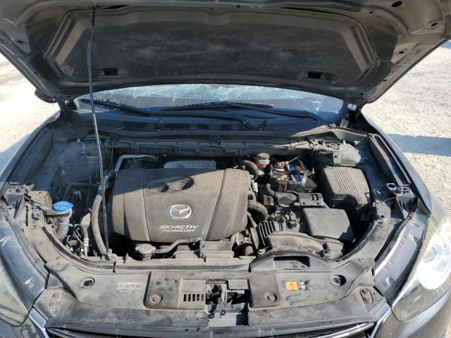 2016 MAZDA CX-5 TOURI JM3KE2CY6G0892540