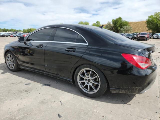 2018 MERCEDES-BENZ CLA 250 4M - WDDSJ4GB3JN588023