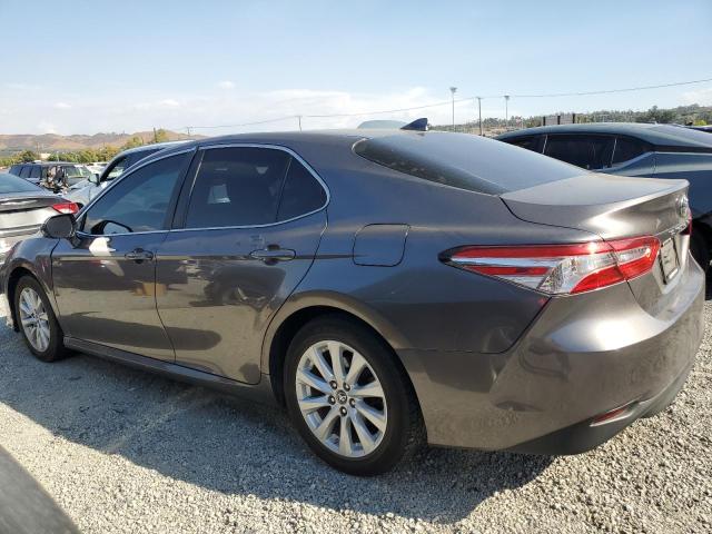 2019 TOYOTA CAMRY L - 4T1B11HK0KU270421