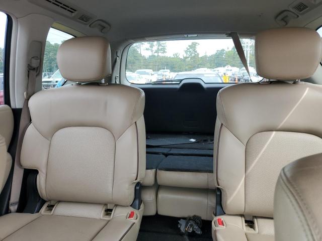 2019 NISSAN ARMADA SV JN8AY2ND7K9094479