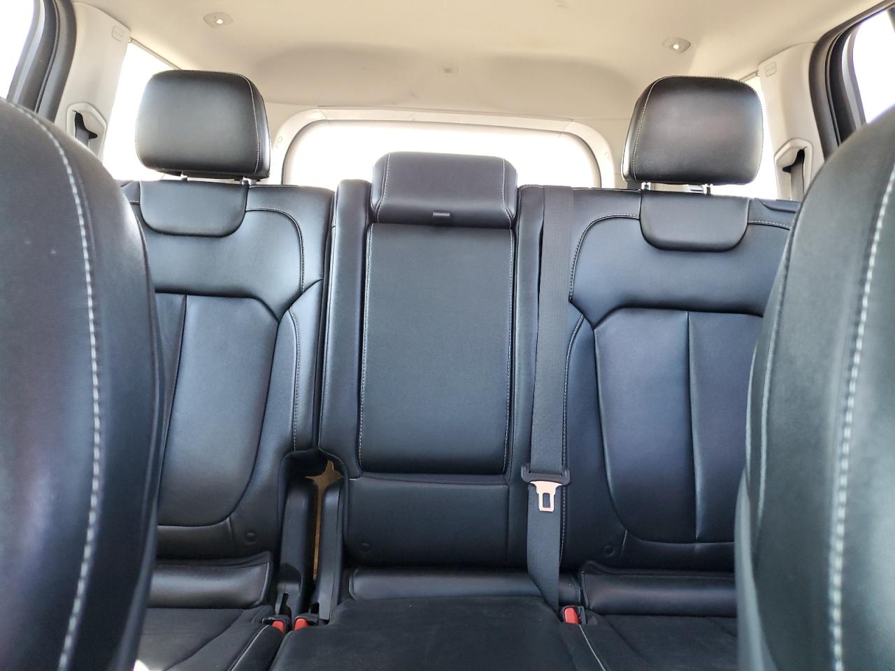 JEEP GRAND CHEROKEE L LIMITED