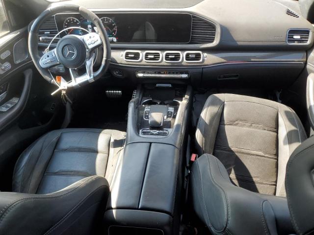 2021 MERCEDES-BENZ GLE COUPE #3293450411