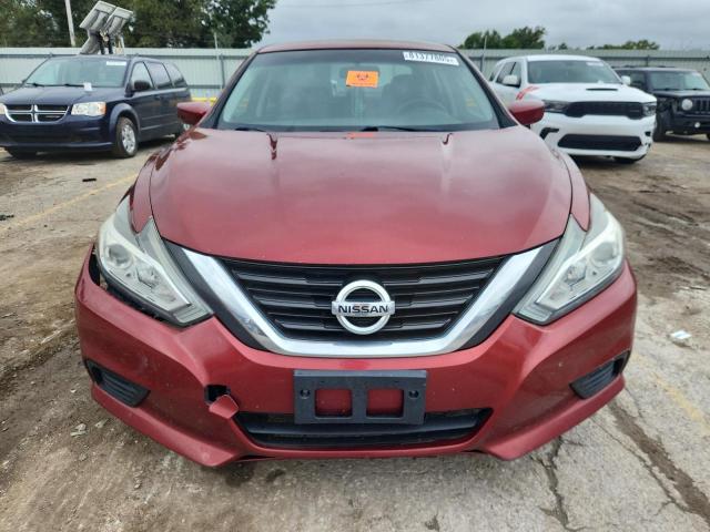 2016 NISSAN ALTIMA 2.5 - Inny widok