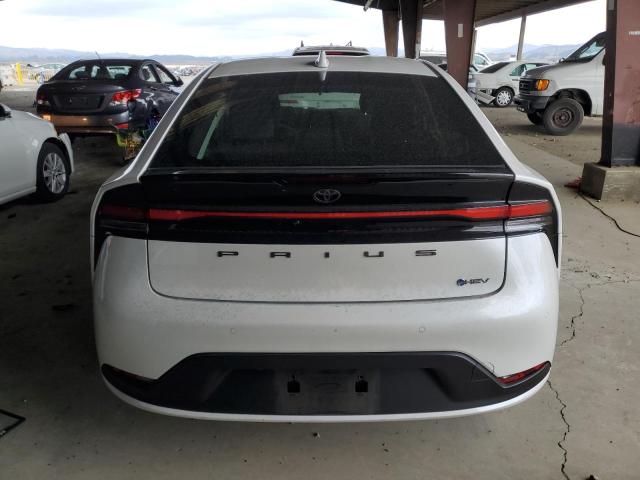 2023 TOYOTA PRIUS LE - JTDACAAU7P3011122