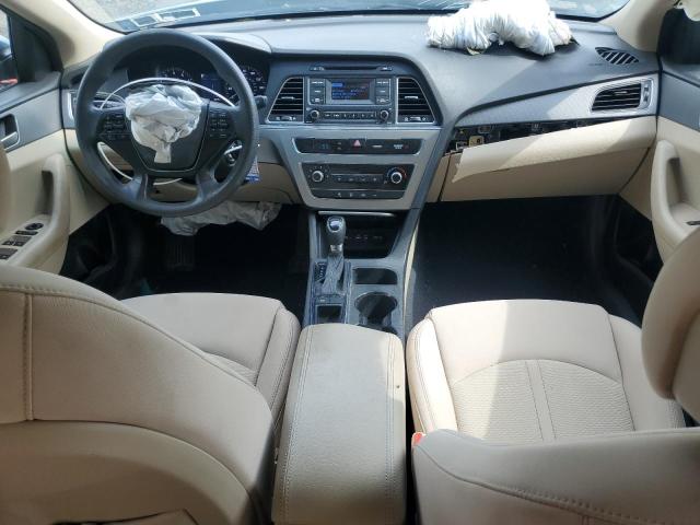 2015 HYUNDAI SONATA SE 5NPE24AFXFH071423