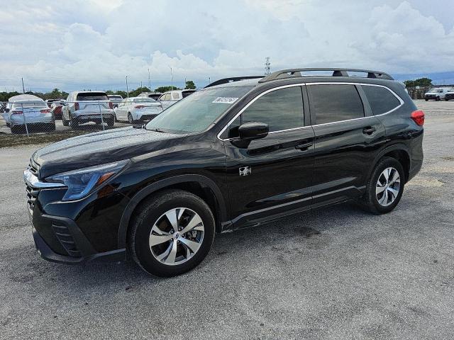 2024 SUBARU ASCENT PREMIUM 4S4WMAED7R3404520