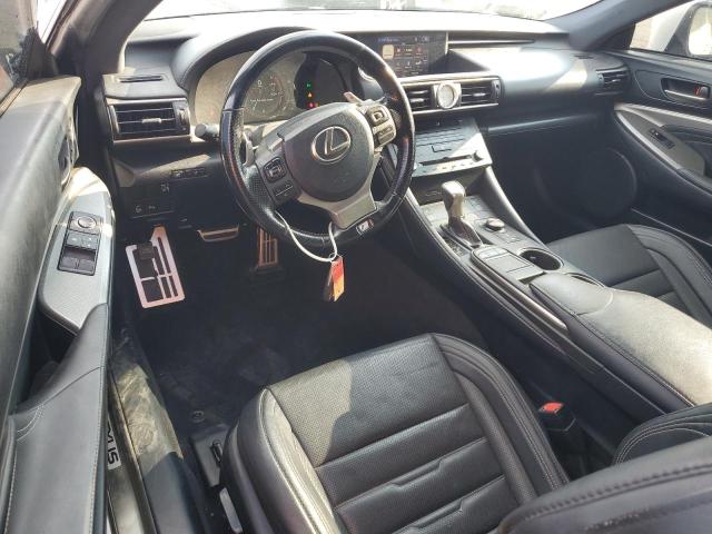 2017 LEXUS RC 200T #3304702910