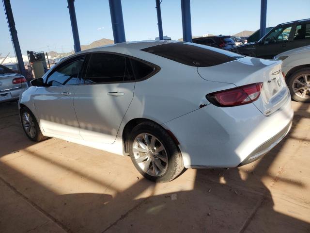 2015 CHRYSLER 200 - 1C3CCCCB2FN619041