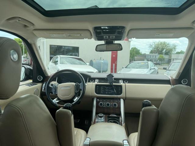 2015 LAND ROVER RANGE ROVE SALGS3TF5FA226038