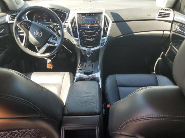 2016 CADILLAC SRX 3GYFNAE37GS582731