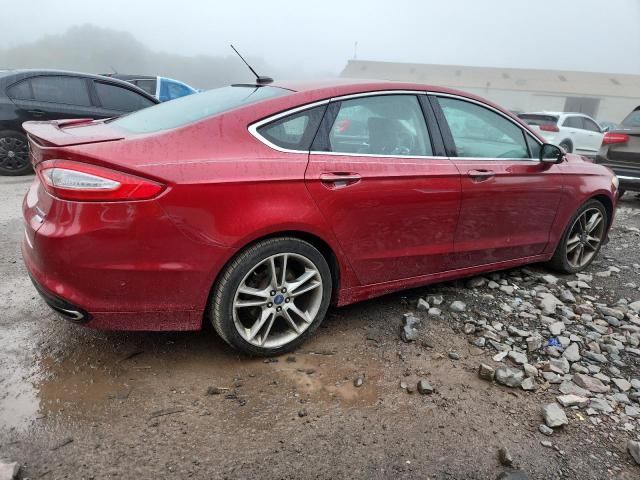 2014 FORD FUSION TITANIUM - 3FA6P0K9XER217750